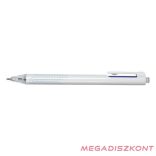 Golyóstoll OPTIMA nyomógombos Stella 1,0 mm kék