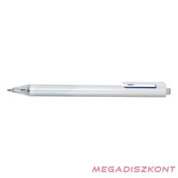 Golyóstoll OPTIMA nyomógombos Stella 1,0 mm kék