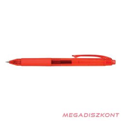 Zseléstoll OPTIMA GP-07 0,7mm piros
