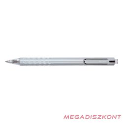 Zseléstoll OPTIMA Stella 0,7mm fekete