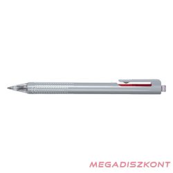 Zseléstoll OPTIMA Stella 0,7mm piros