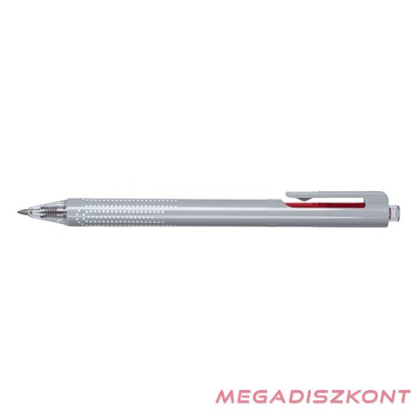 Zseléstoll OPTIMA Stella 0,7mm piros