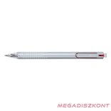 Zseléstoll OPTIMA Stella 0,7mm piros