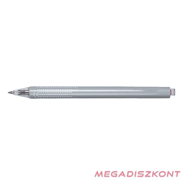 Zseléstoll OPTIMA Stella 0,7mm piros