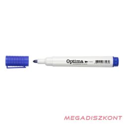 Táblamarker OPTIMA kék