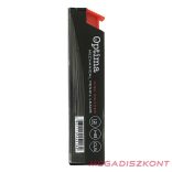 Nyomósirón OPTIMA 0,5mm vegyes színek + grafitbél 0,5mm HB