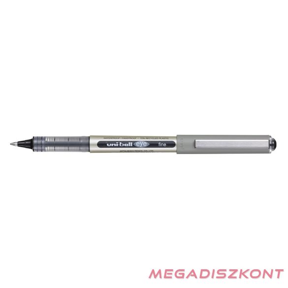 Rollertoll UNI UB-157E 0.7 mm fekete