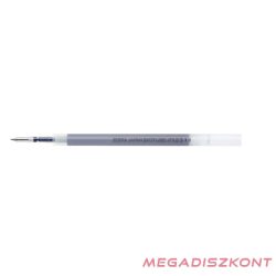 Tollbetét zselés ZEBRA JF BioTube kék 0,5 mm