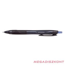 Golyóstoll UNI Jetstream Sport SXN-157E 0.7 mm kék