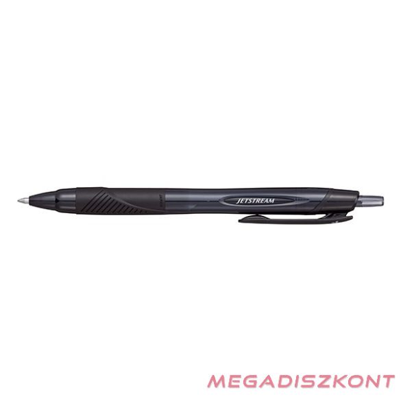 Golyóstoll UNI Jetstream Sport SXN-157E 0.7 mm fekete