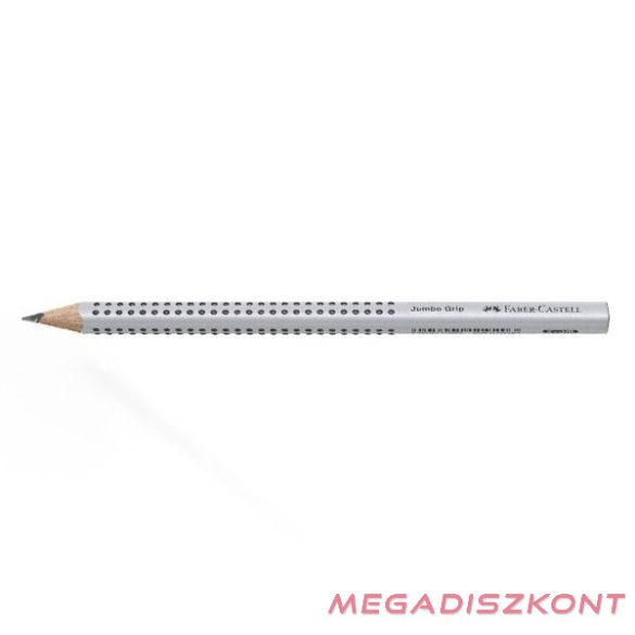 Grafitceruza FABER-CASTELL Grip 2001 Jumbo HB háromszögletű