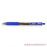 Zseléstoll NEBULO 0,5 mm vegyes színekben kék írásszín