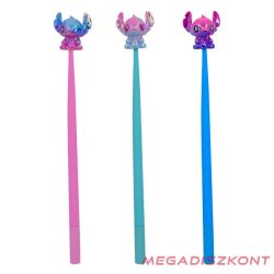   Golyóstoll COOLPACK Lilo és Stitch Flexi figurával vegyes színekben