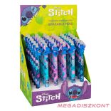 Golyóstoll COOLPACK radírozható Lilo és Stitch mintás