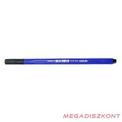 Tűfilc NEBULO 722-B háromszögletű fekete