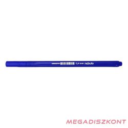 Tűfilc NEBULO 722-B háromszögletű kék