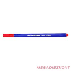 Tűfilc NEBULO 722-B háromszögletű piros