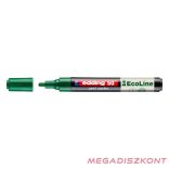 Lakkmarker EDDING 50 2-3 mm zöld