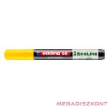 Lakkmarker EDDING 50 2-3 mm sárga