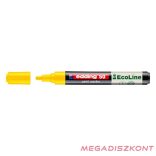 Lakkmarker EDDING 50 2-3 mm sárga