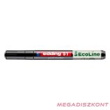 Lakkmarker EDDING 51 1-2 mm fekete