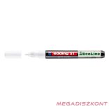 Lakkmarker EDDING 51 1-2 mm fehér