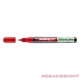 Lakkmarker EDDING 51 1-2 mm piros