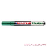 Lakkmarker EDDING 51 1-2 mm zöld