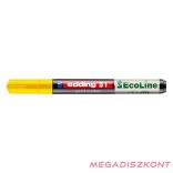 Lakkmarker EDDING 51 1-2 mm sárga
