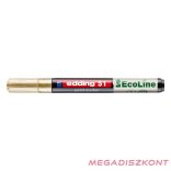 Lakkmarker EDDING 51 1-2 mm arany