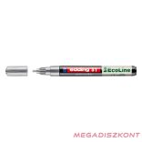 Lakkmarker EDDING 51 1-2 mm ezüst