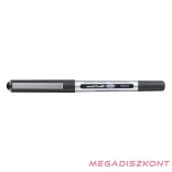Rollertoll UNI UB-150E 0.5 mm fekete