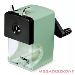 Hegyező asztali DAHLE 155 lágy menta