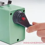 Hegyező asztali DAHLE 155 lágy menta