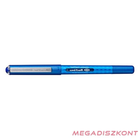 Rollertoll UNI UB-157DE 0.7 mm kék