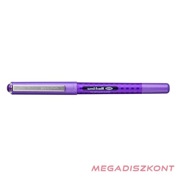 Rollertoll UNI UB-157DE 0.7 mm lila