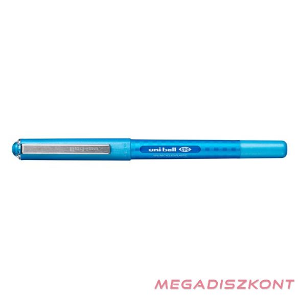 Rollertoll UNI UB-157DE 0.7 mm világoskék