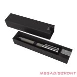 Golyóstoll WELLINGTON Cortina szürke díszdobozban