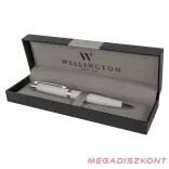 Golyóstoll WELLINGTON Liberty fehér