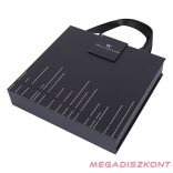 Golyóstoll WELLINGTON Oxford jegyzettömbbel díszdobozban fekete