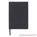 Golyóstoll WELLINGTON Oxford jegyzettömbbel díszdobozban fekete