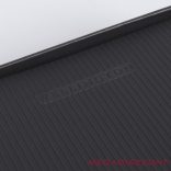 Golyóstoll WELLINGTON Oxford jegyzettömbbel díszdobozban fekete