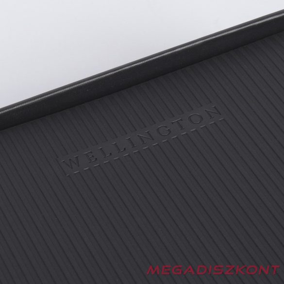 Golyóstoll WELLINGTON Oxford jegyzettömbbel díszdobozban fekete