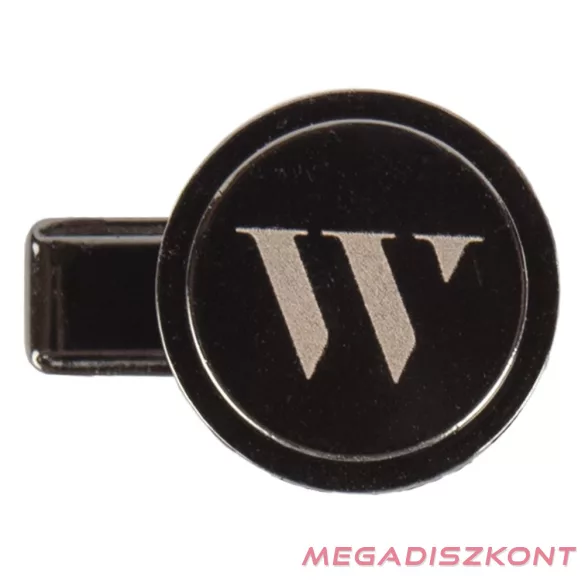 Golyóstoll WELLINGTON Infinity fekete