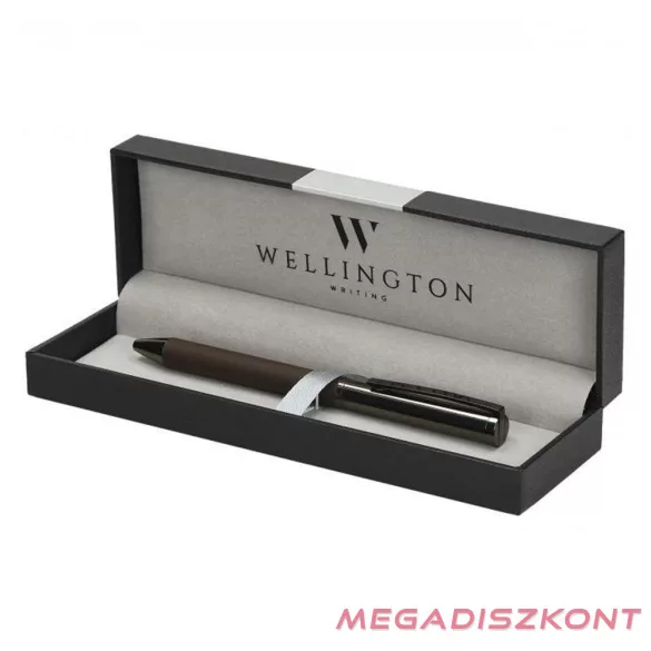 Golyóstoll WELLINGTON Stamford barna