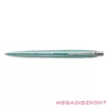 Golyóstoll PARKER Royal Jotter special edition Miami ezüst klipsz