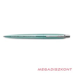   Golyóstoll PARKER Royal Jotter special edition Miami ezüst klipsz