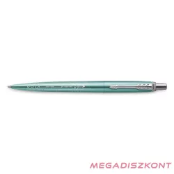   Golyóstoll PARKER Royal Jotter special edition Miami ezüst klipsz
