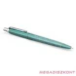 Golyóstoll PARKER Royal Jotter special edition Miami ezüst klipsz