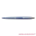 Golyóstoll PARKER Royal Jotter special edition Seoul ezüst klipsz